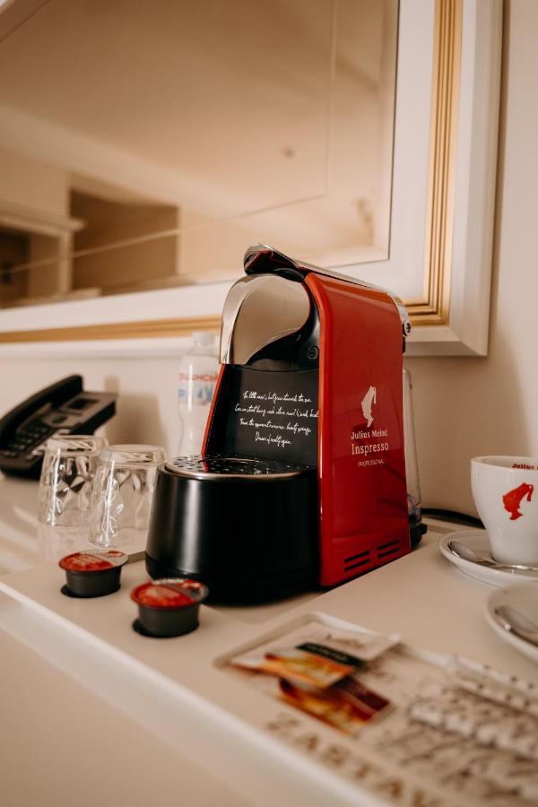 Zastava Uman Hotel Dmytrushky Luaran gambar
