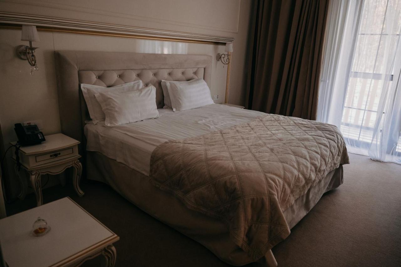 Zastava Uman Hotel Dmytrushky Luaran gambar