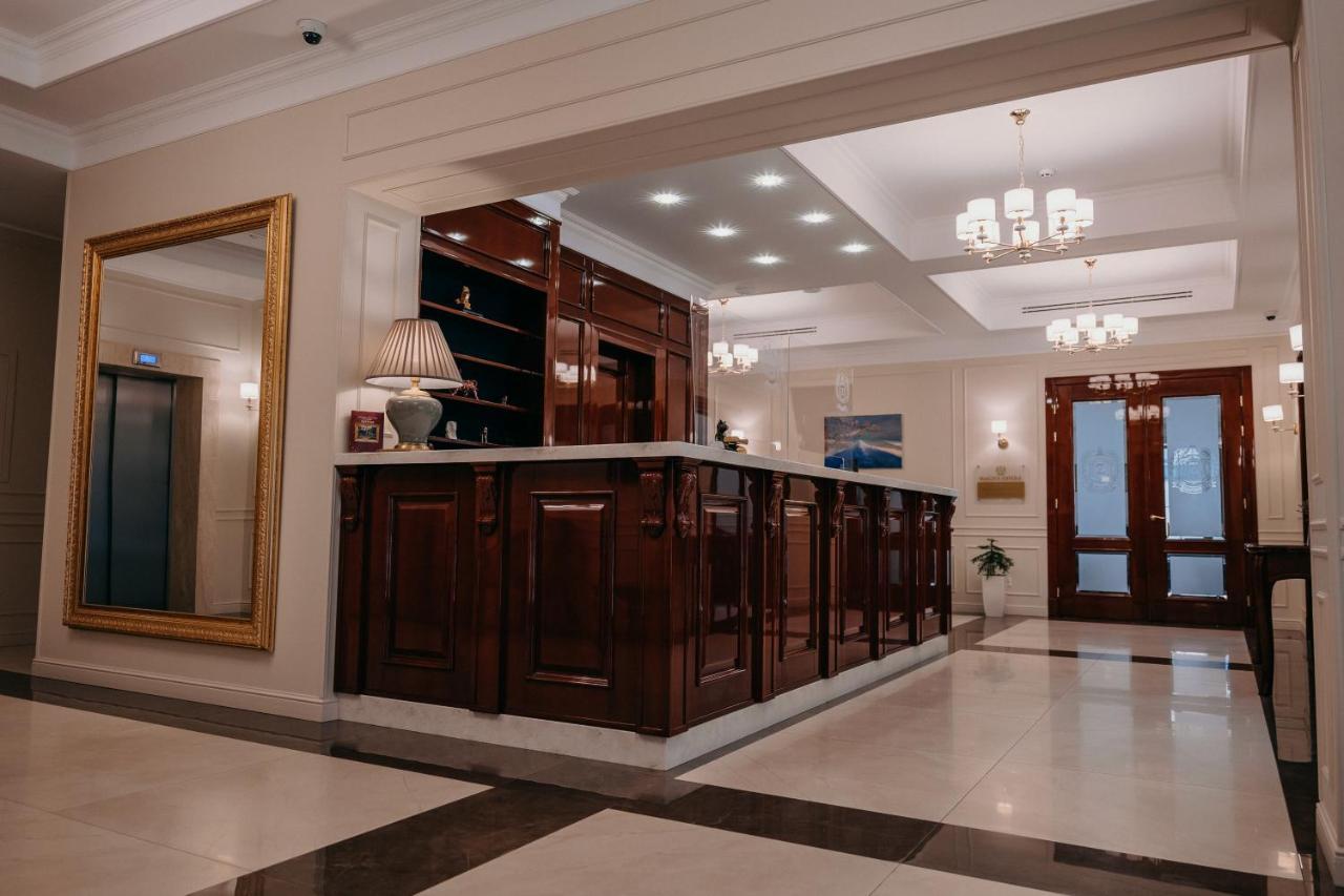 Zastava Uman Hotel Dmytrushky Luaran gambar