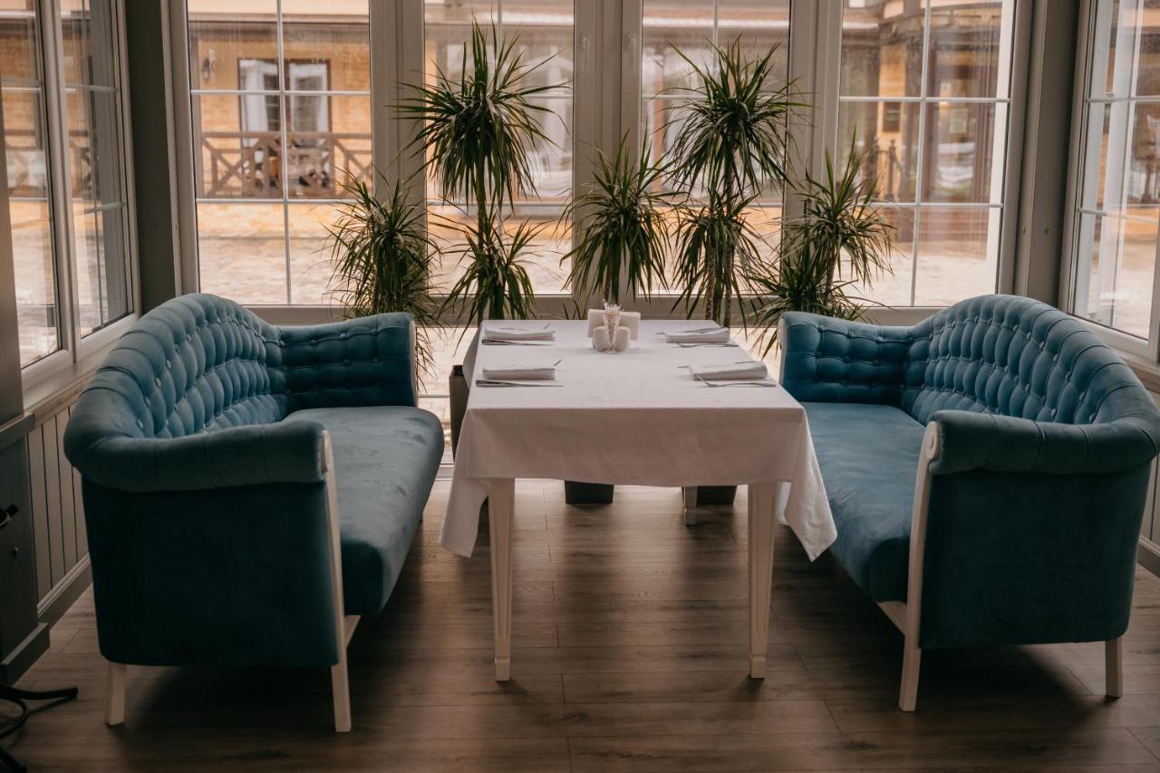 Zastava Uman Hotel Dmytrushky Luaran gambar