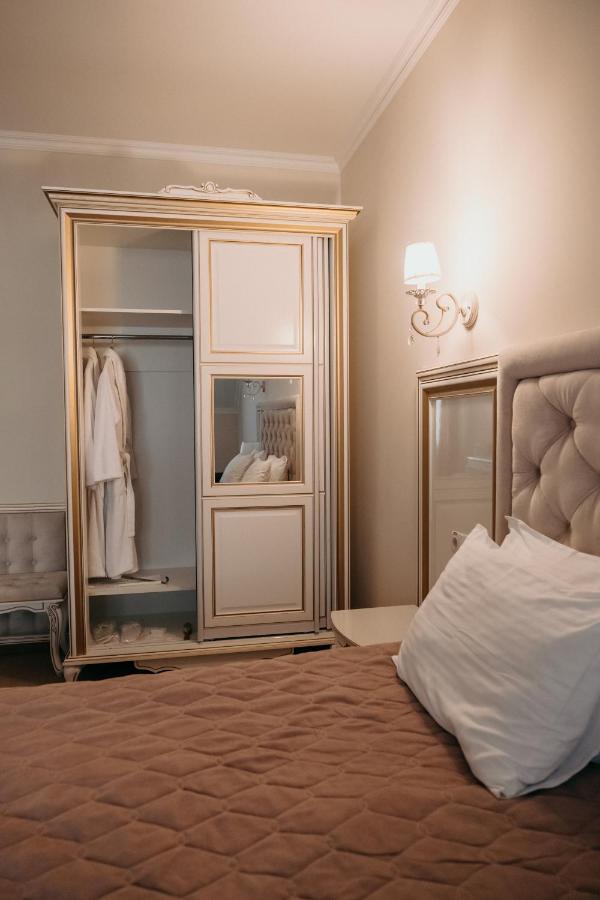 Zastava Uman Hotel Dmytrushky Luaran gambar