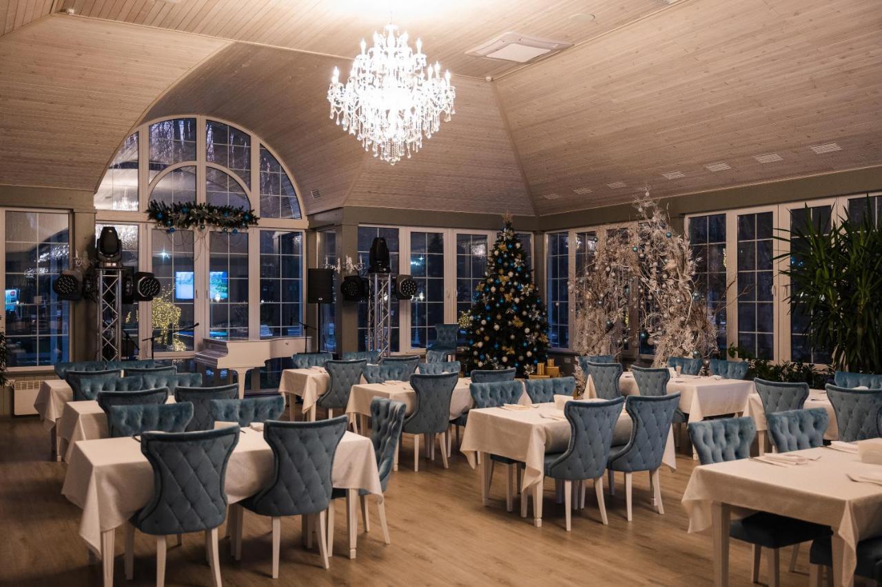Zastava Uman Hotel Dmytrushky Luaran gambar