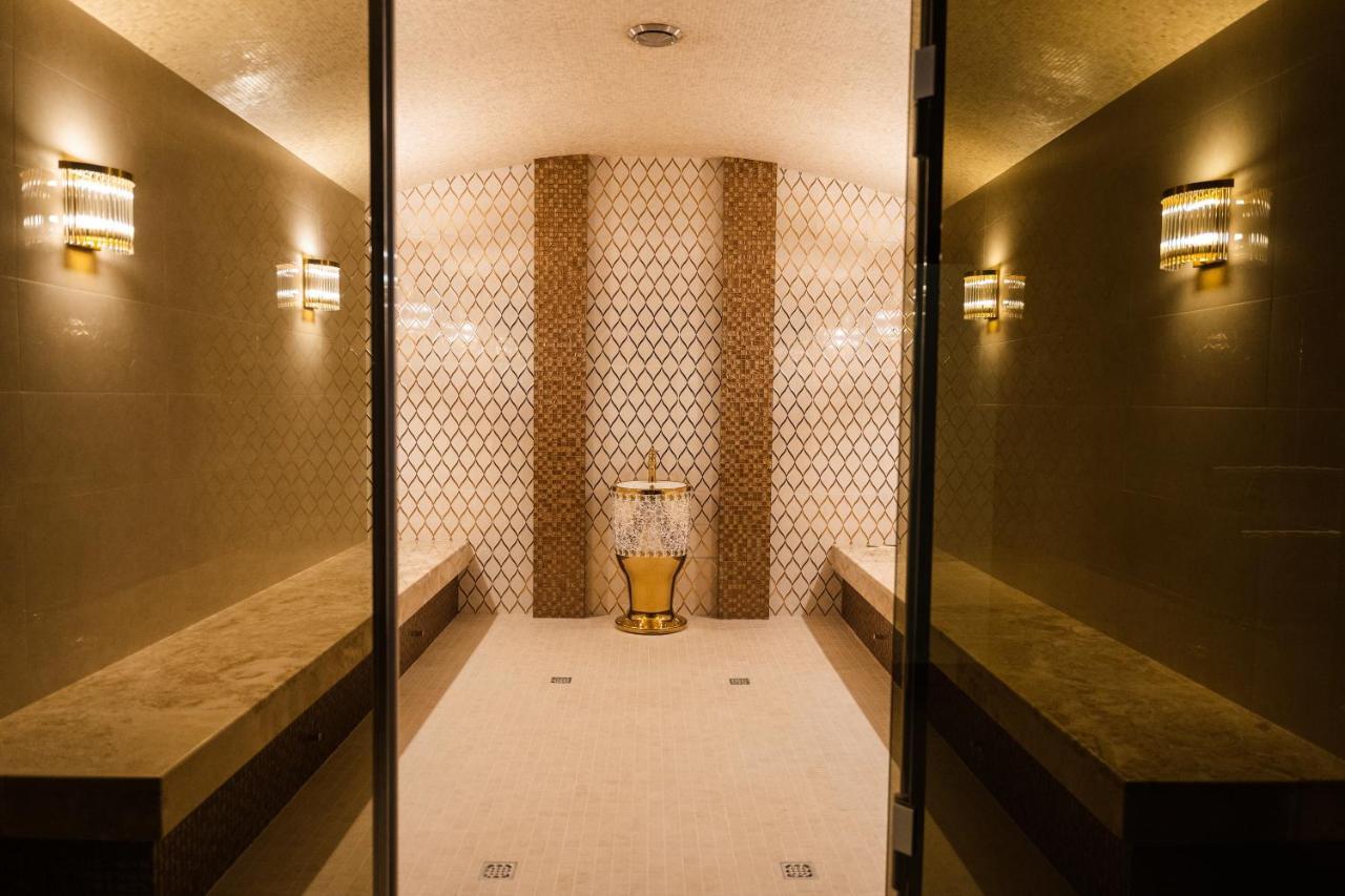 Zastava Uman Hotel Dmytrushky Luaran gambar